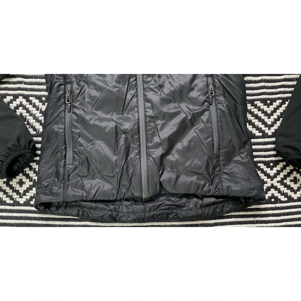 Marmot Isotherm Insulated Hoodie Jacket